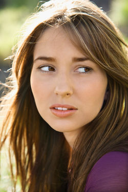 Move Away From Darkness