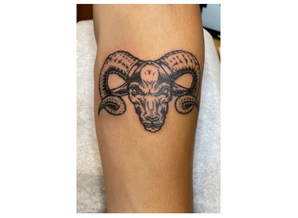 Ram