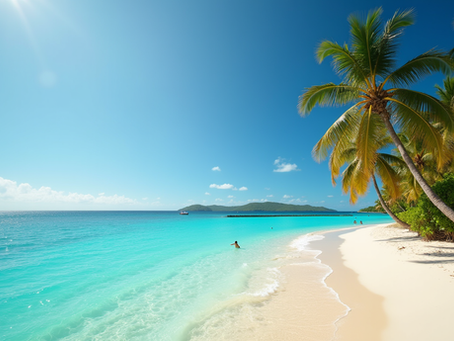 Discover the Life Changing Benefits of Tax Residency in Vanuatu’s Tropical Paradise