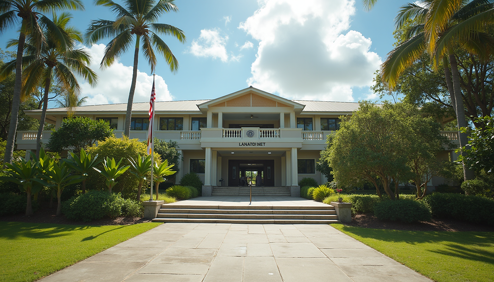 Your Guide to the Vanuatu Citizenship Process