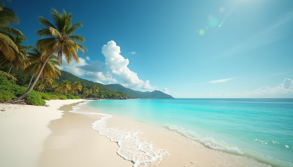 Why Choose Vanuatu for Your Relocation to Vanuatu