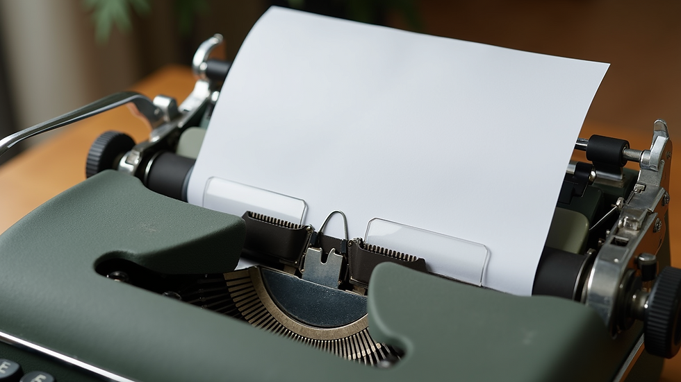 Character Development: Unleashing Your Story's Potential