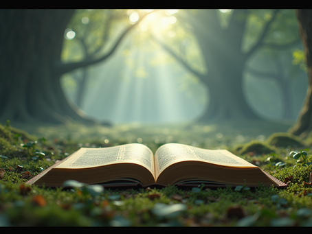 Exploring Fantasy and Romance in Light Novels