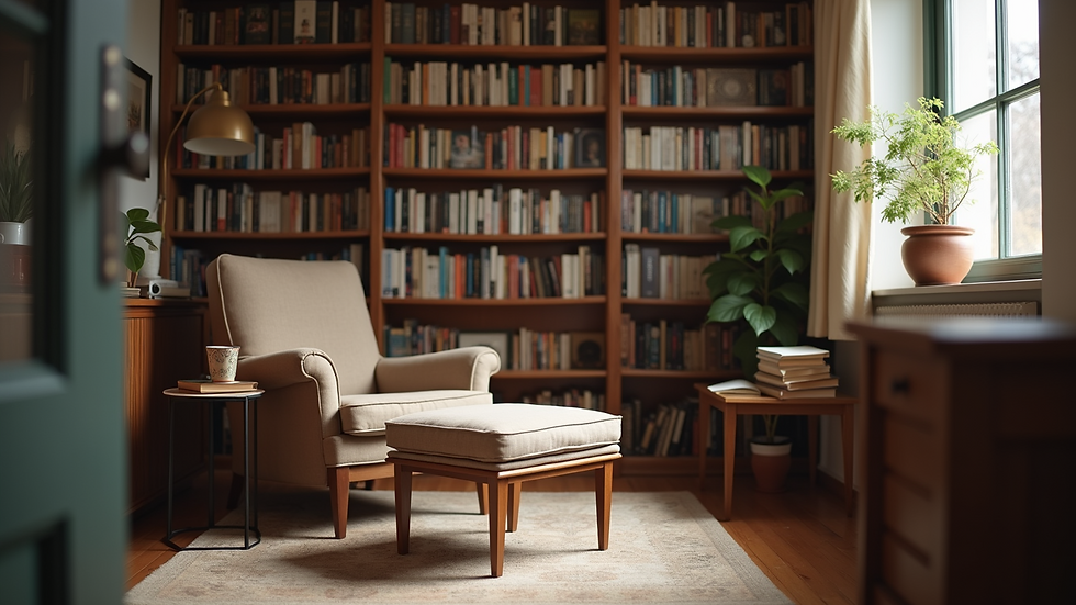 Join the Meobookssa Community: A Reader's Haven