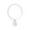 Thumbnail: Links of London Dream Catcher Bi-Metal Bracelet
