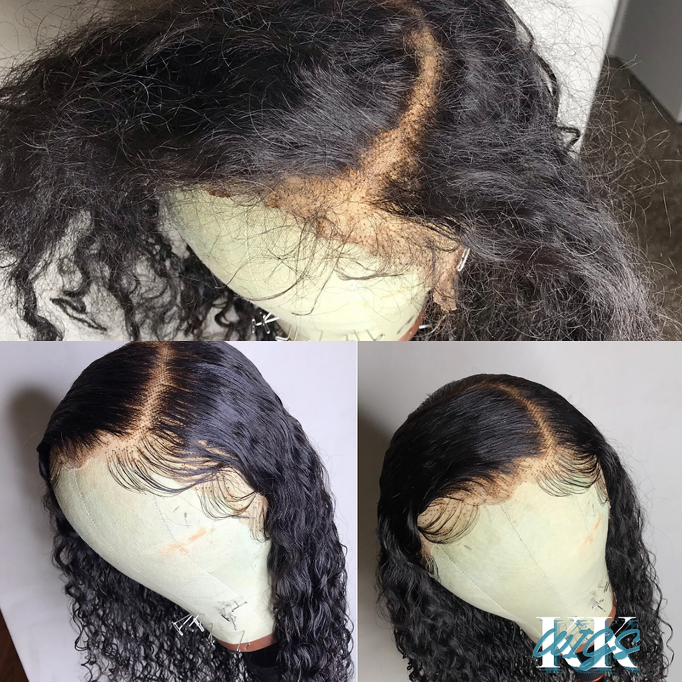 Thumbnail: Wig Revamp