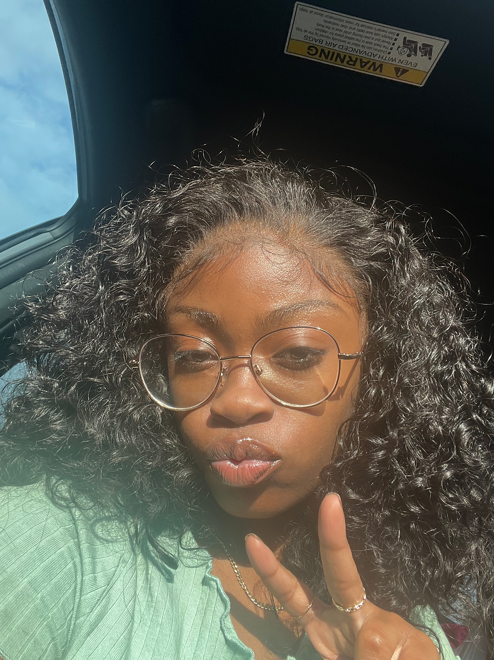 Thumbnail: KK’s Signature Curls