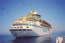 Monarch-of-the-Sea