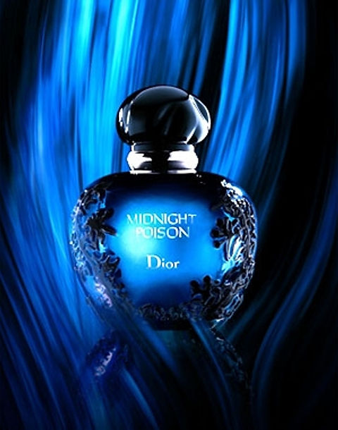 dior poison midnight