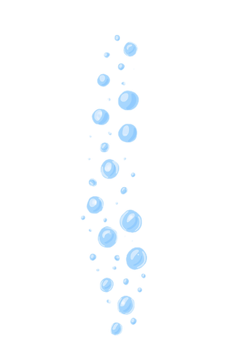 Bubbles