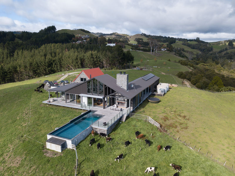 House on the Hill