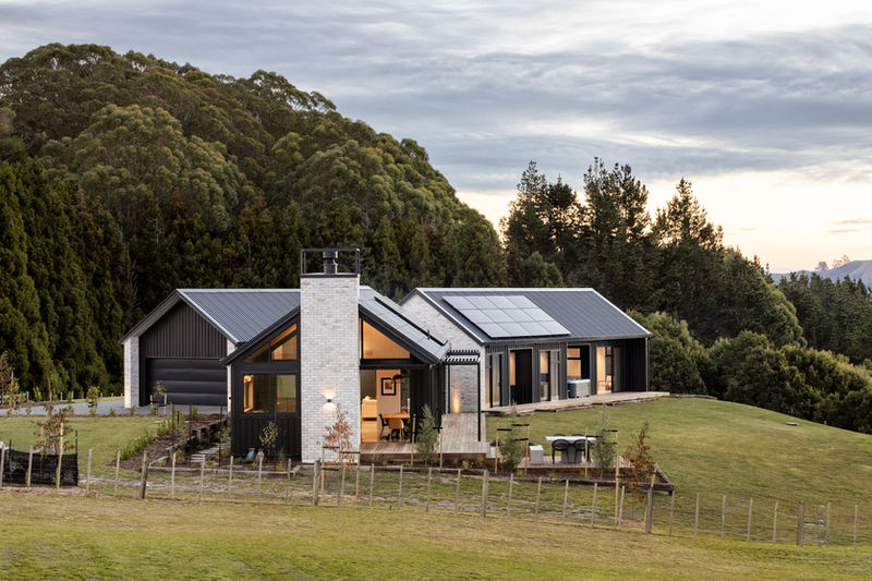 Hilltop Haven