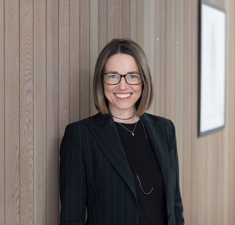 Lisa Buck, Process and Marketing