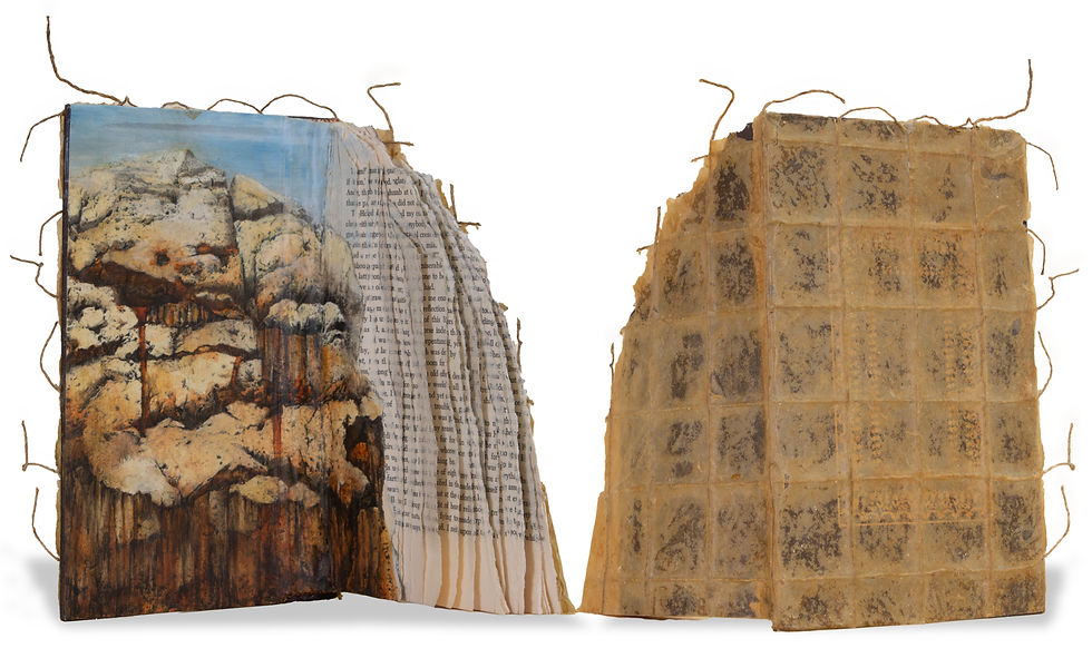 Barbara Young part of what inspire WAAM