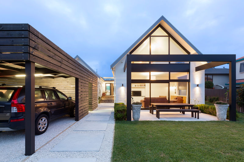 Golf Retreat