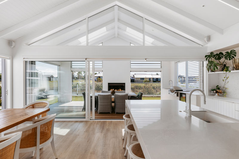 Waterways White House