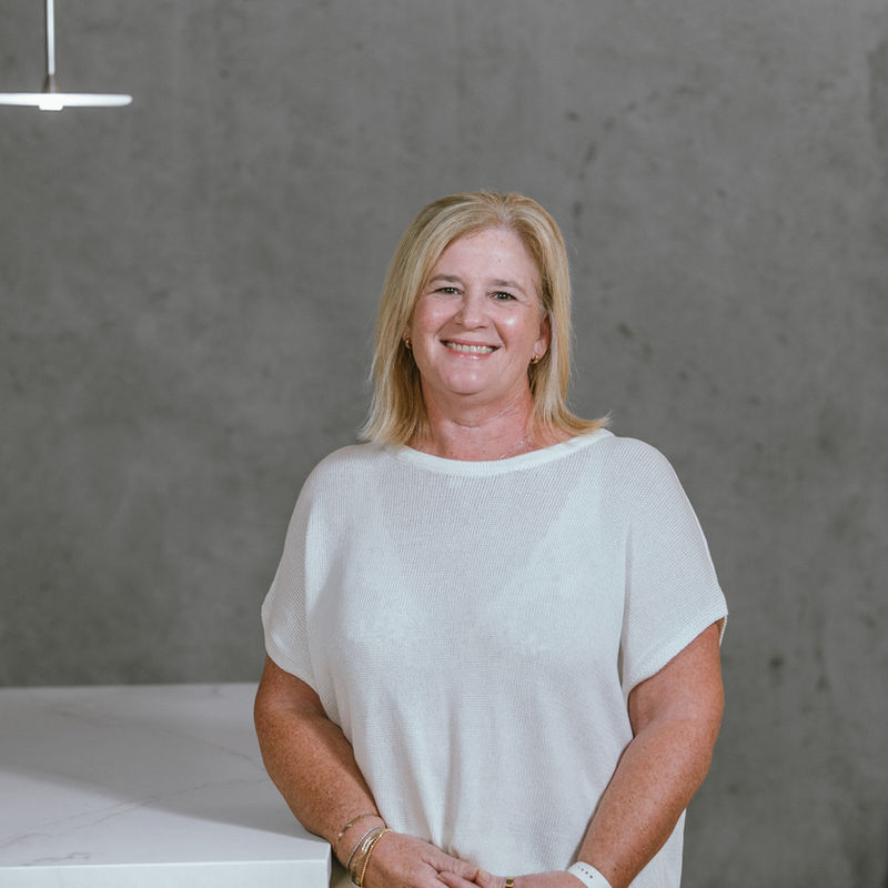 Sheree Napier, Office and Finance Support Admin
