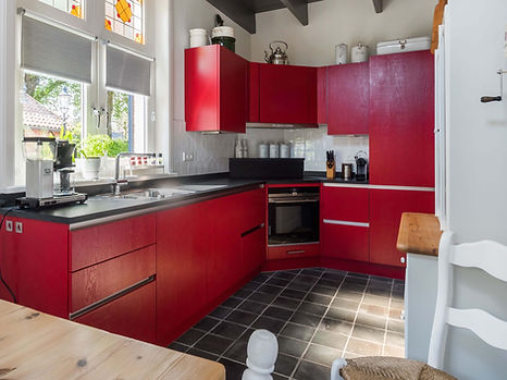 Keuken