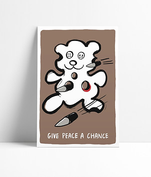 Give peace a chance-enfance .jpg