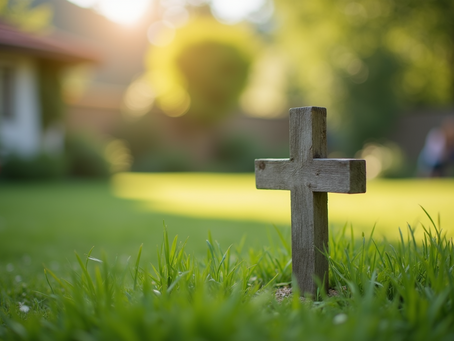 Taking Control of Final Expenses: My Vision for Affordable Funerals and Community Solutions