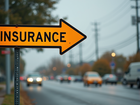 Exposing the Auto Insurance Racket Why I'm Fighting for Fairness as Your Next President