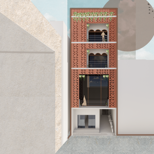 Architectural Projects