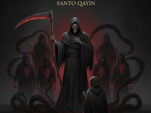 Oração contra os Inimigos