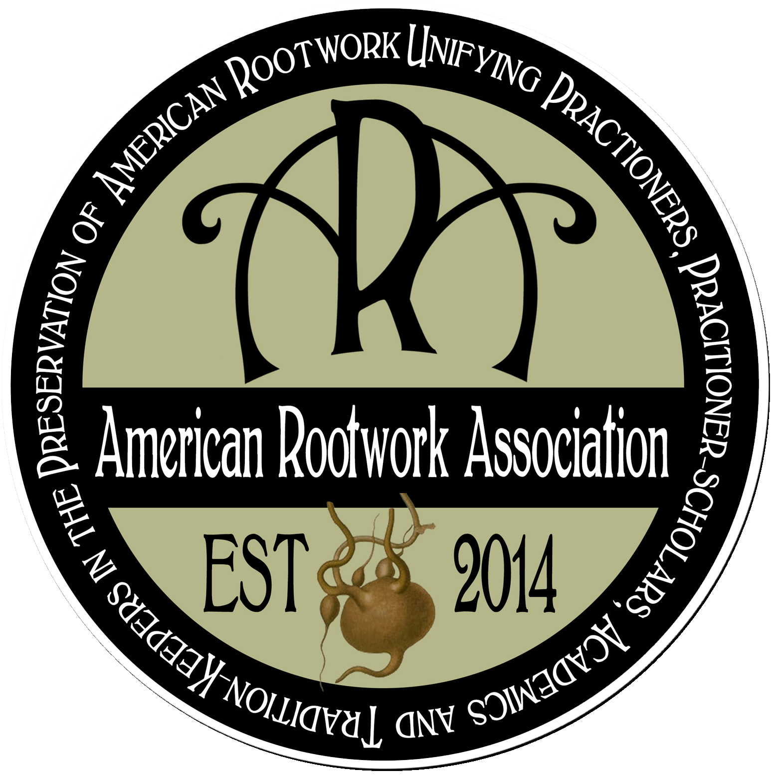 American Rootwork Association
