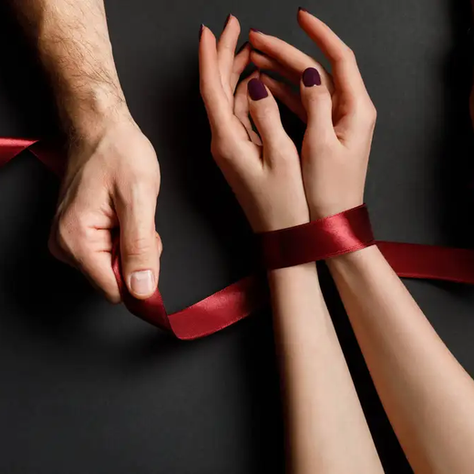 Dominação e Coerção: Banhos de Comando para Controlar Situações