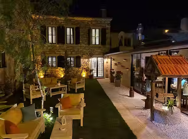 Taş Konak
