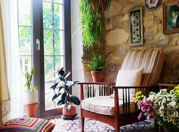 Sayfiye Evi Urla