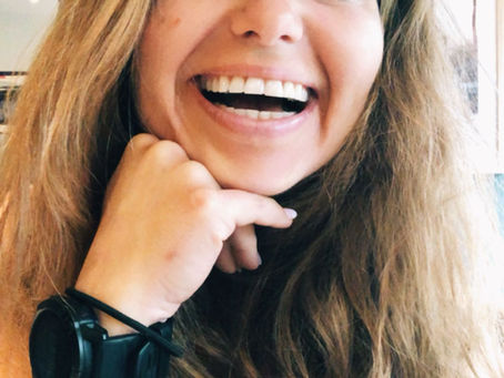 Mitt første blogginnlegg – hvorfor denne siden finnes