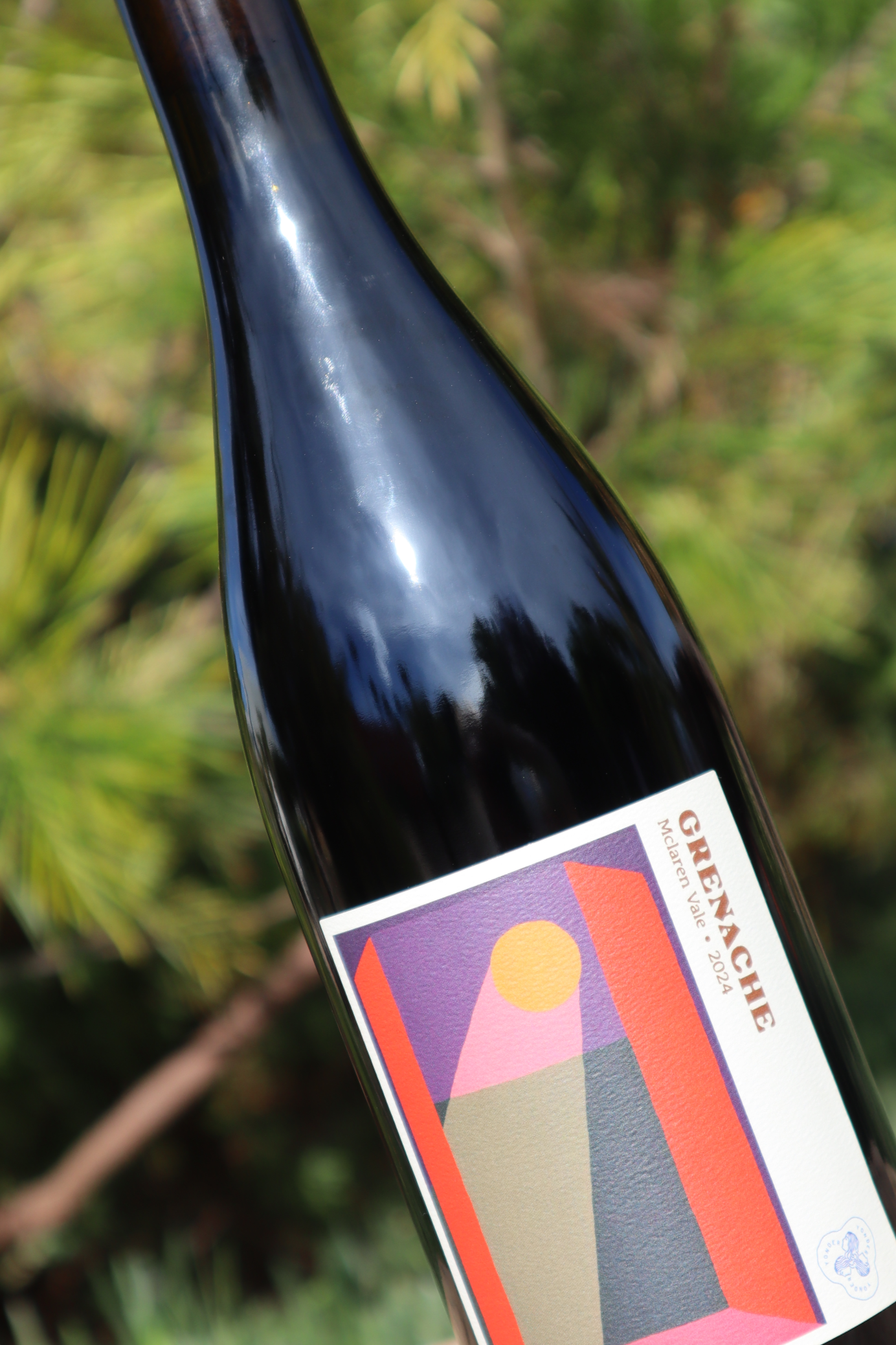 Grenache - Yonder x Stoke
