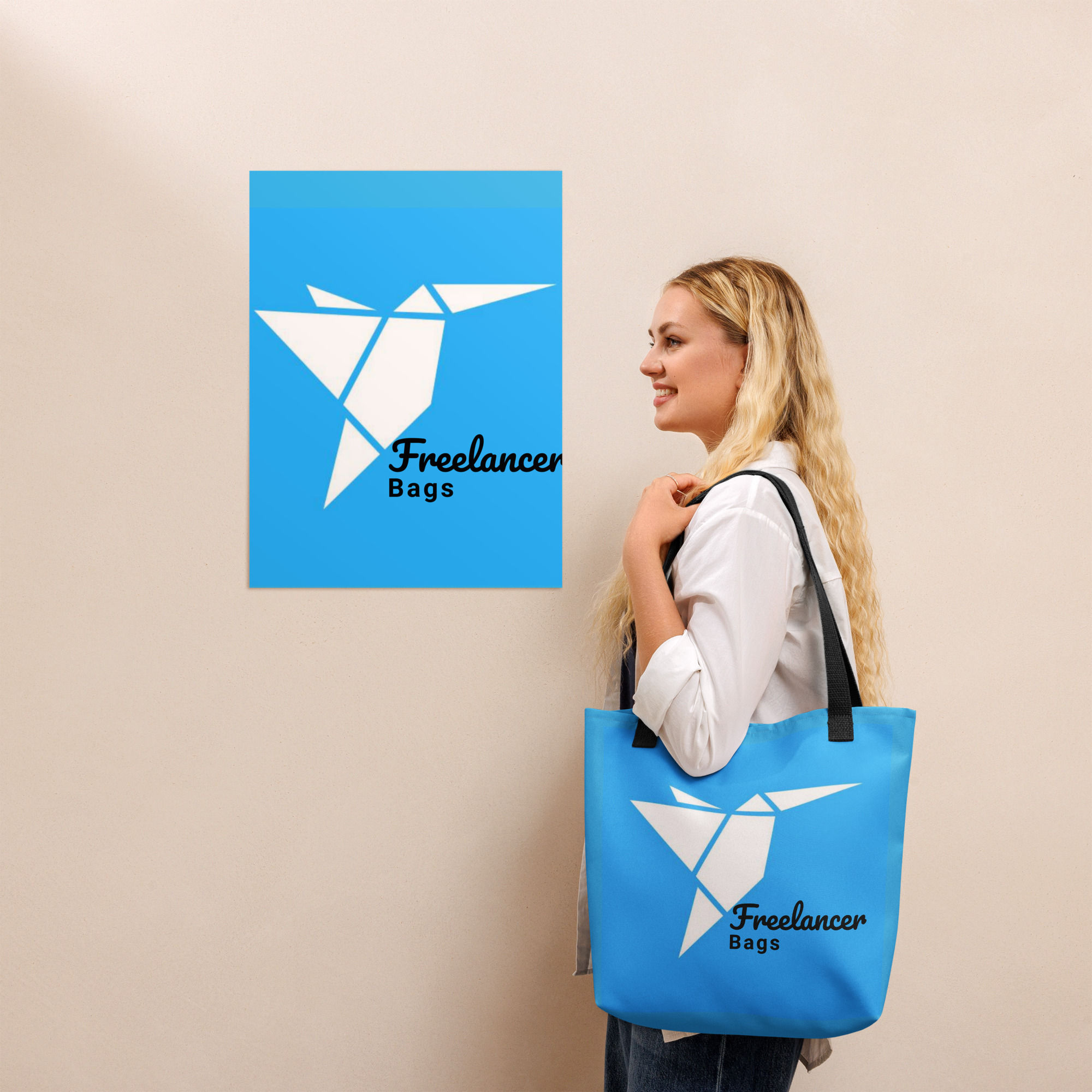 Tote bag