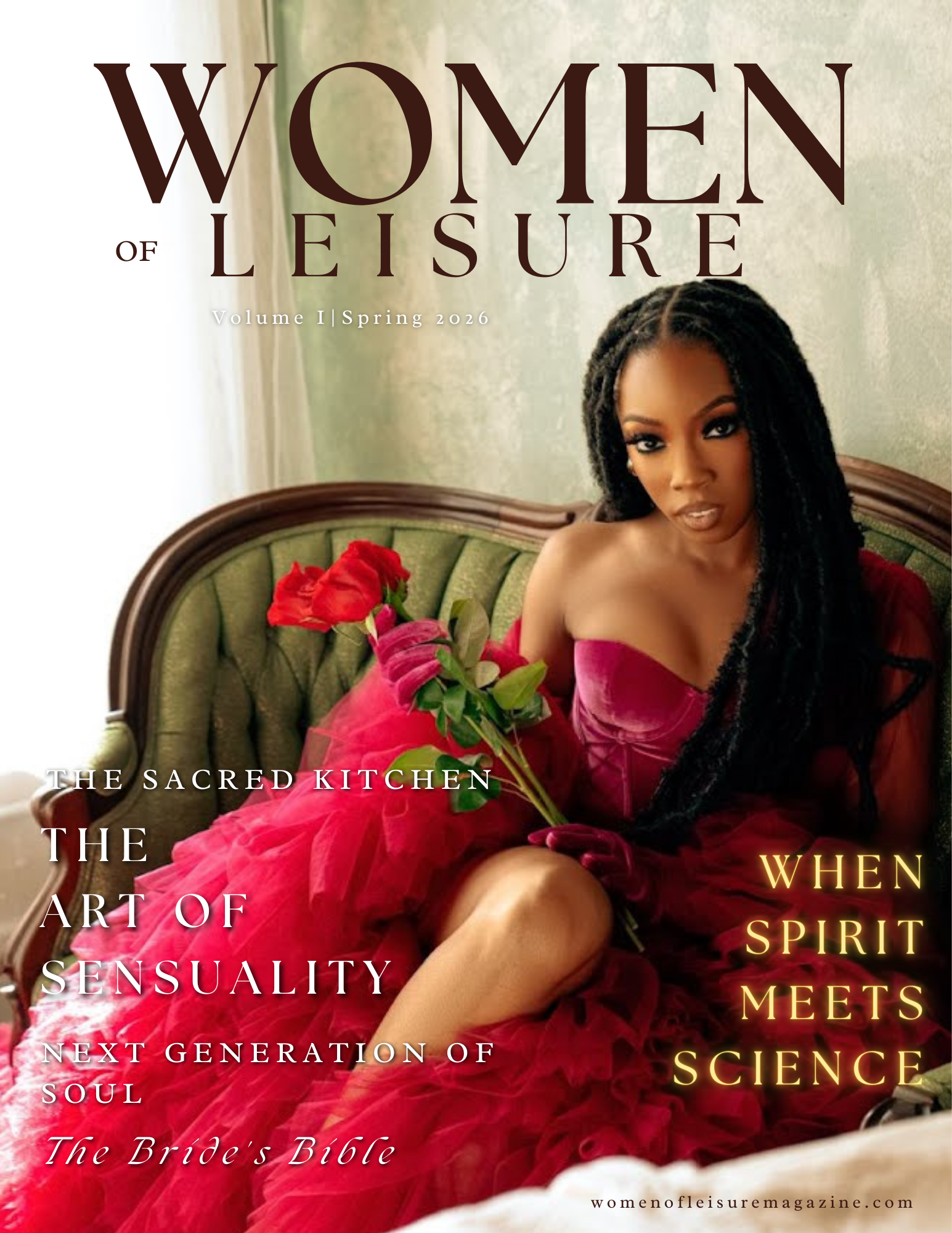 Women of Leisure (Print)