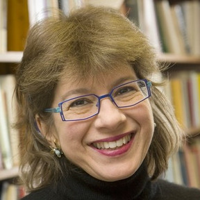 Prof. Susannah Heschel
Week 12: Looking forward
Prof. Susannah Heschel is the Eli M. Black Distinguished Professor of Jewish Studies at Dartmouth College and author of many books and articles, including the pioneering anthology, On Being a Jewish Feminist. (She/her)