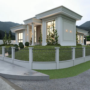 CASA K + B