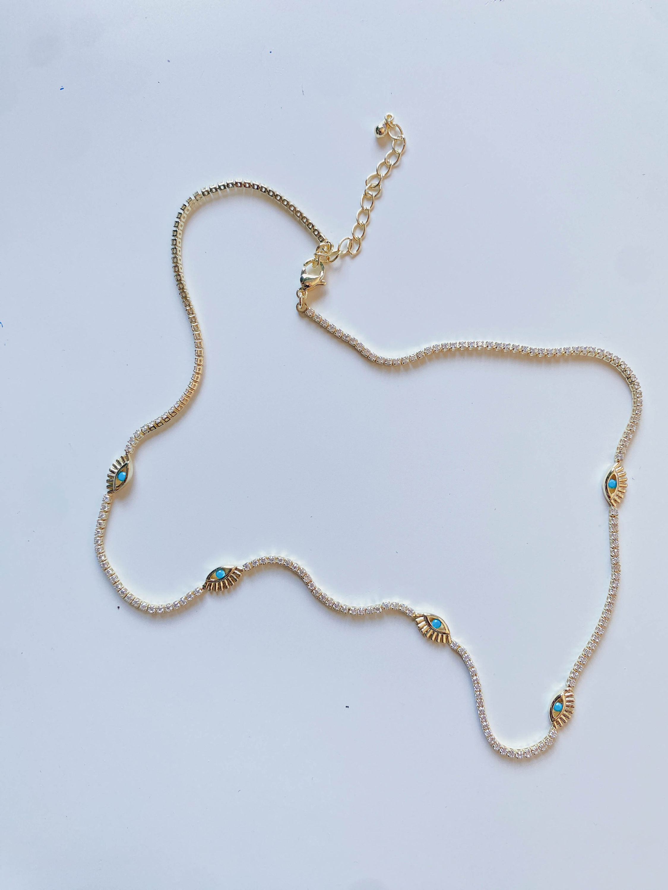 Çelik kolye tasarımı