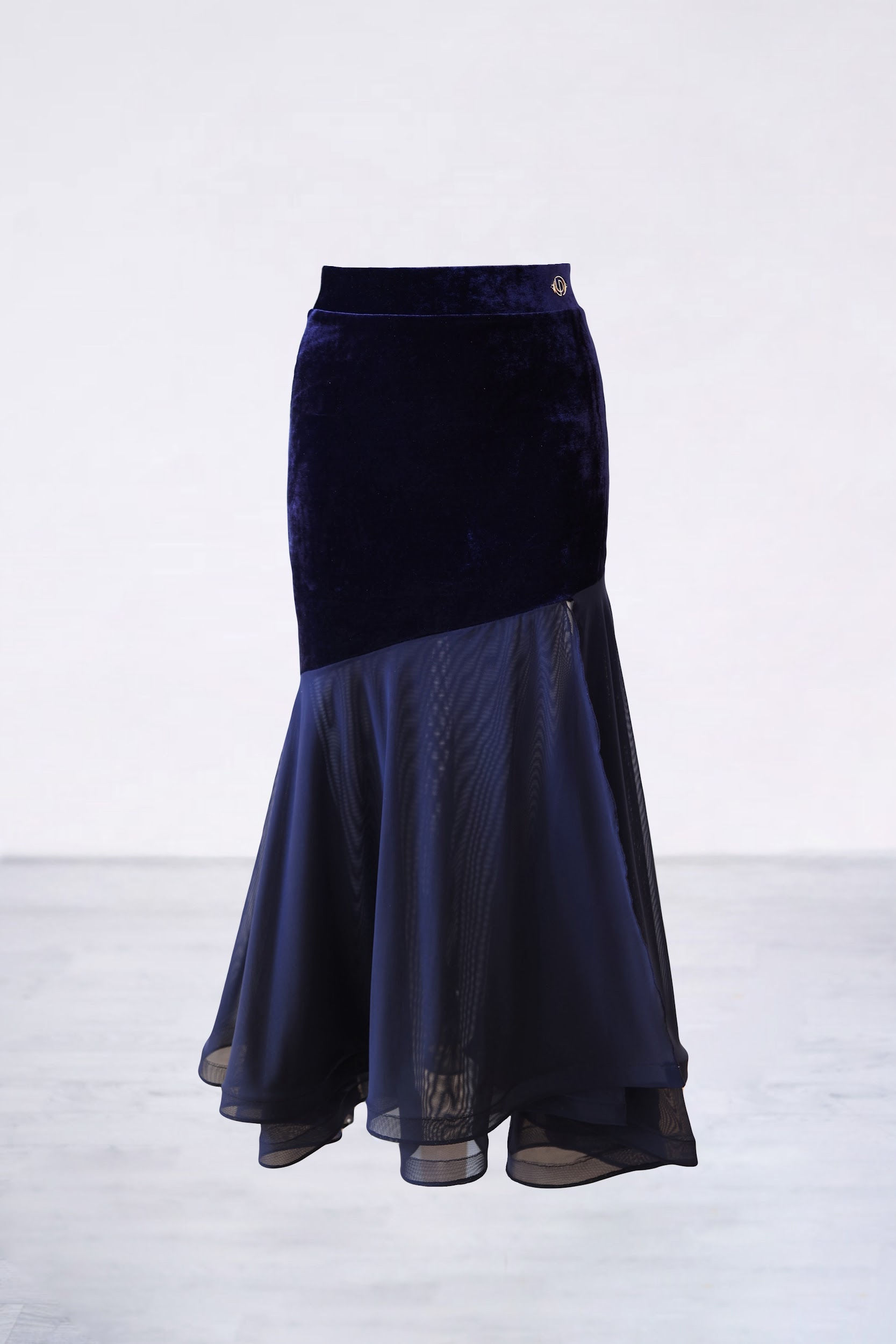 Ballroom Skirt