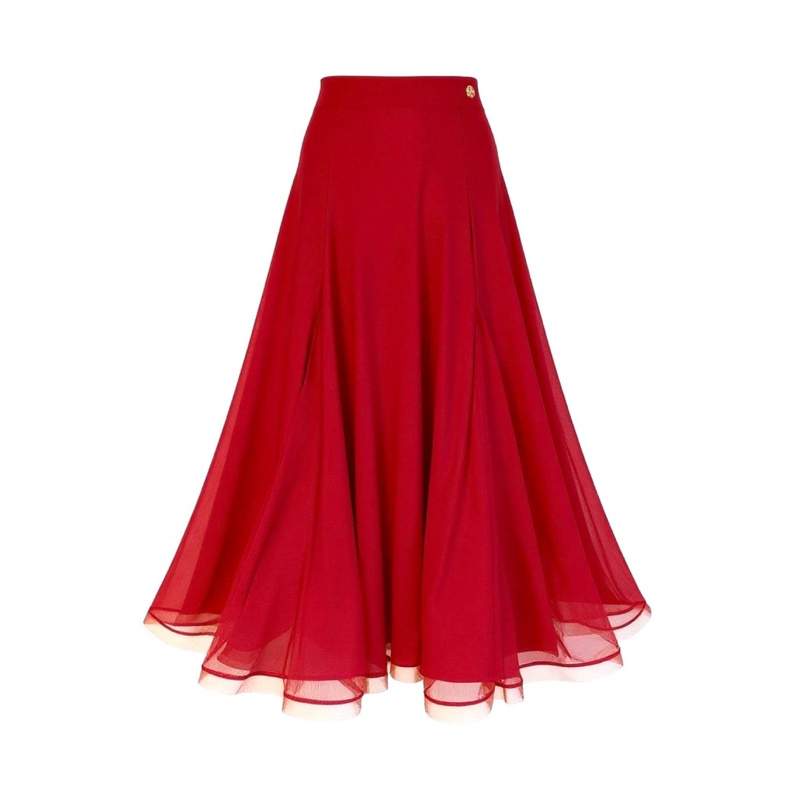 Ballroom Skirt