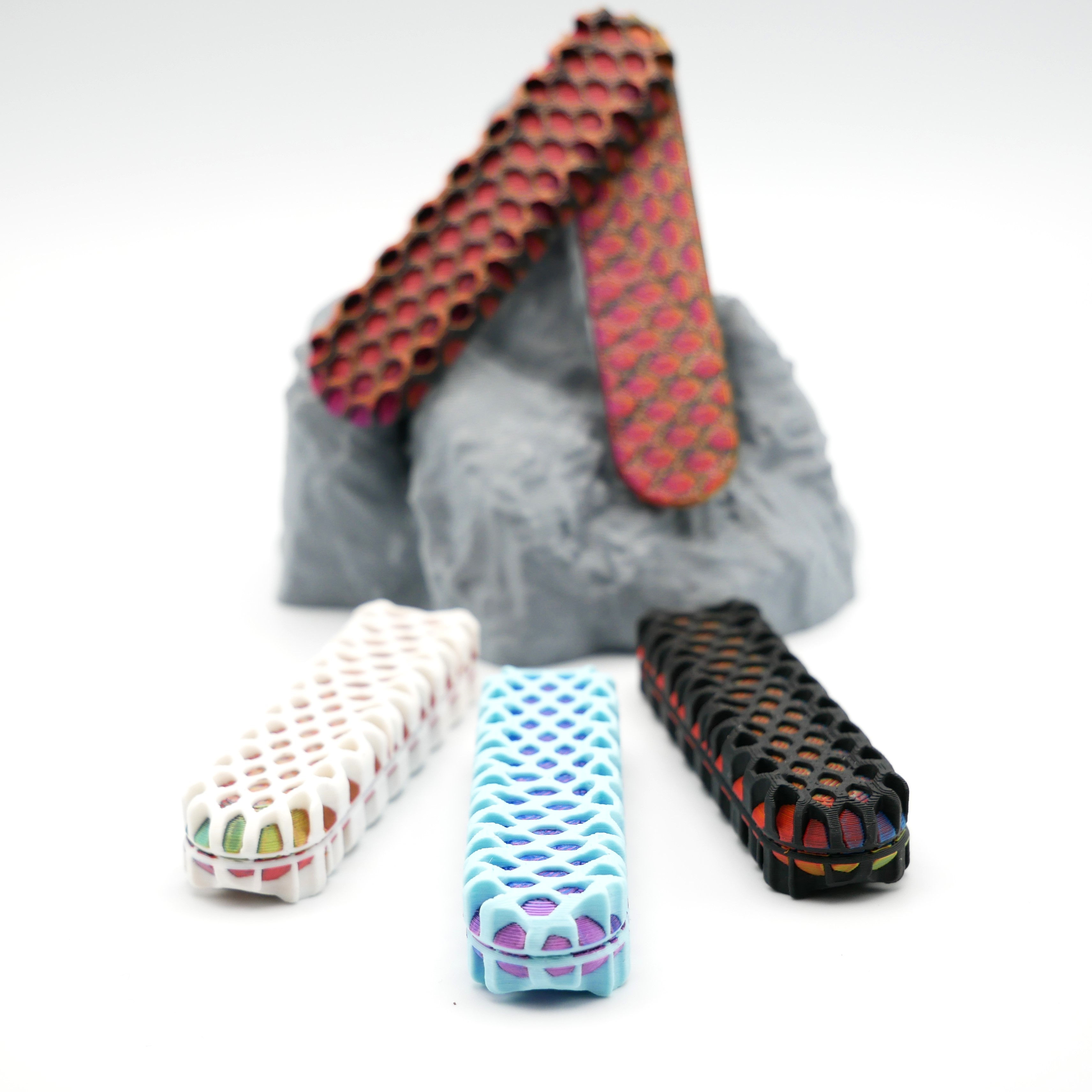 SlideMesh Fidget toy - magnet slider | Arbeit | Motorisches Sensorisches