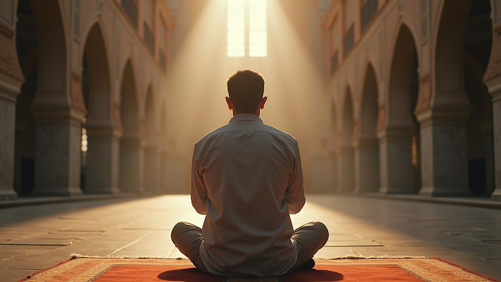 Powerful Sermons to Strengthen Your Faith