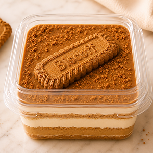 Biscoff Tiramisu