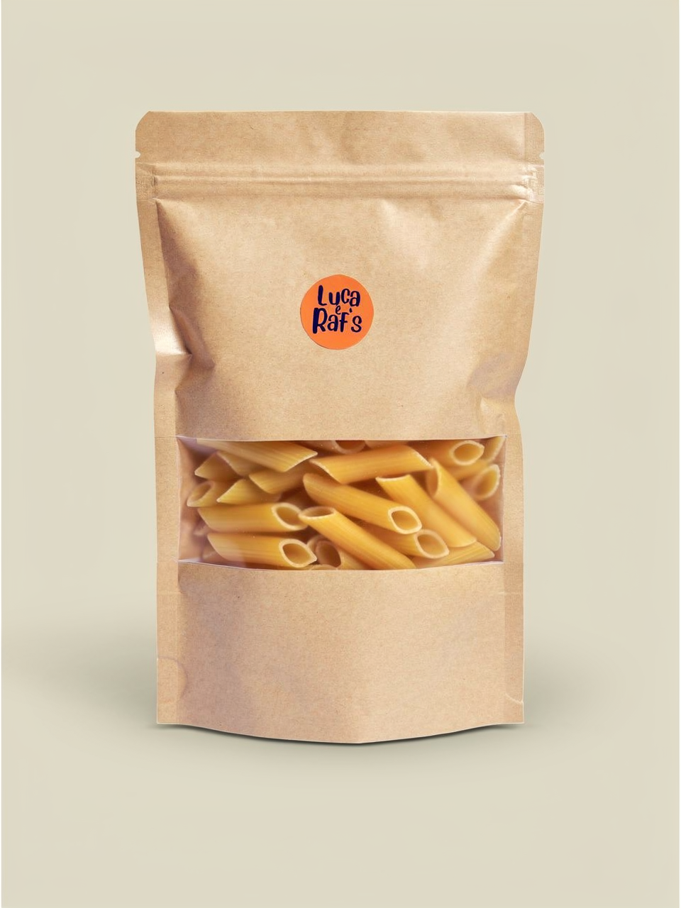 Thumbnail: Luca & Raf’s Supersauce – Pasta Power Kit