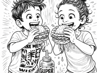 Real Food in a Fast World