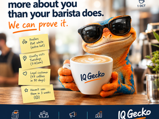 International Coffee Day