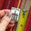 Thumbnail: Courthouse Enamel Lapel Pin