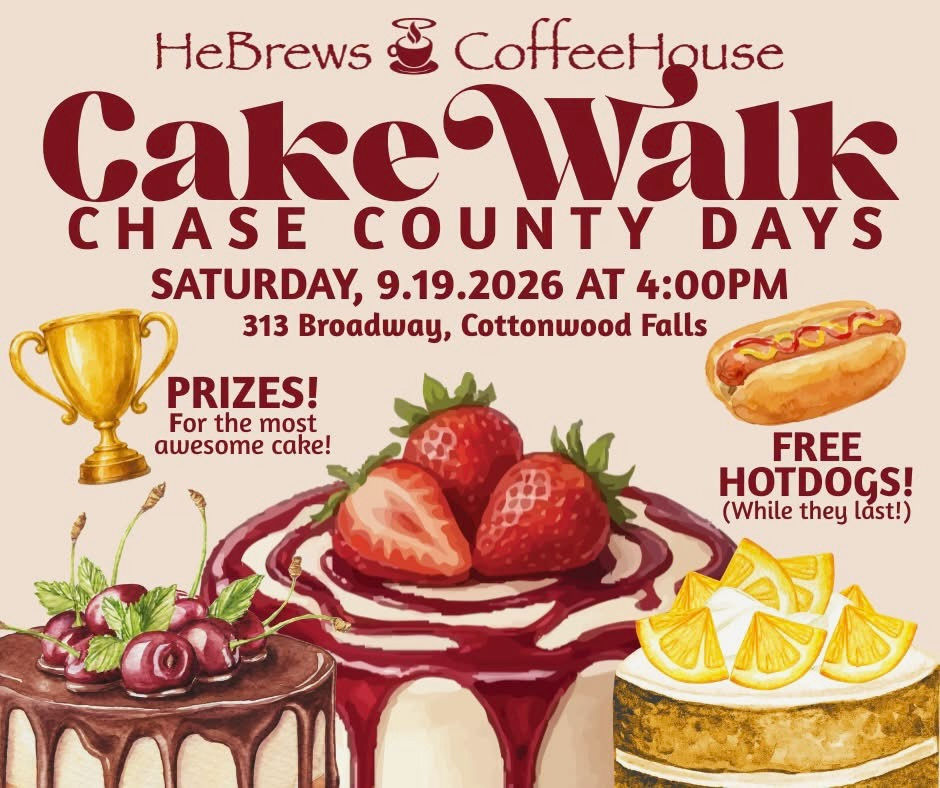 Cakewalk and Free Hot Dogs