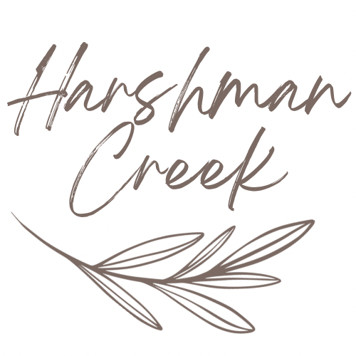 Harshman Creek Fall Festival