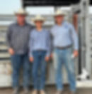 Pioneer Bluffs Prairie Talk: The Scribner Ranch